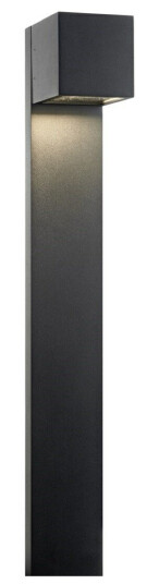 Light-Point - Cube Stand LED Utendørslampe Svart Light-Point - Cube Stand LED Utendørslampe Svart