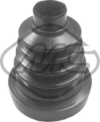 Mansjett drivaksel Metalcaucho 00246