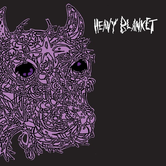 Heavy Blanket Heavy Blanket LP/Vinyl Heavy Blanket Heavy Blanket LP/Vinyl