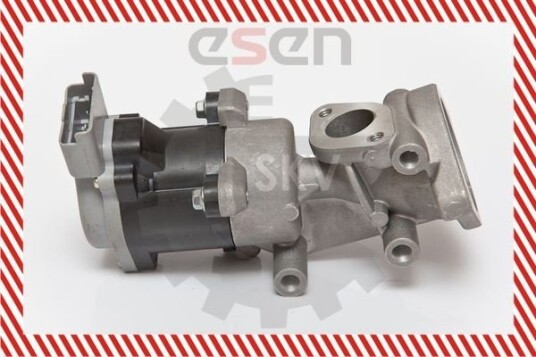 EGR ventil ESEN SKV 14SKV073