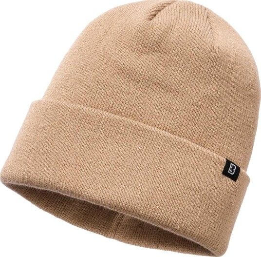 Brandit Klockhatt Beige Brandit Klockhatt Beige