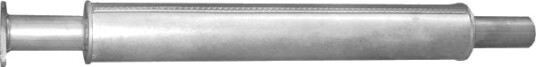 POLMO 08.579 Fremre eksospotte POLMO 08.579 Fremre eksospotte