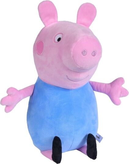 Peppa Gris Kosedyr Georg Peppa Gris Kosedyr Georg
