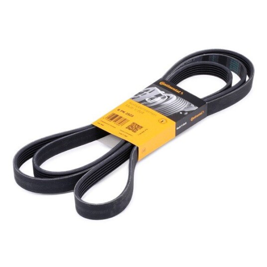 Kilerem CONTITECH 6PK2523