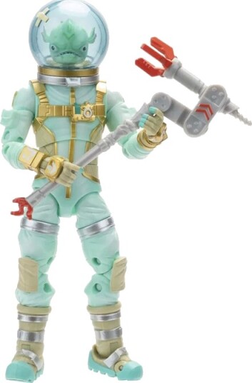 Fortnite Actionfigur – Legendary Series 15 cm – Leviathan Fortnite Actionfigur – Legendary Series 15 cm – Leviathan