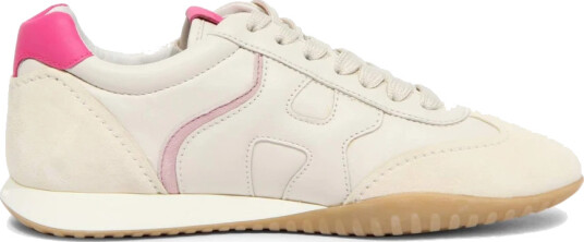 Hogan Dame Sko Hvit 36 EU, Hogan Dame Sko Hvit 36 EU,