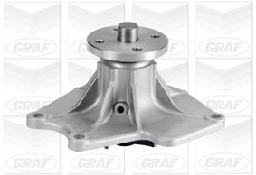 GRAF PA930 Vannpumpe