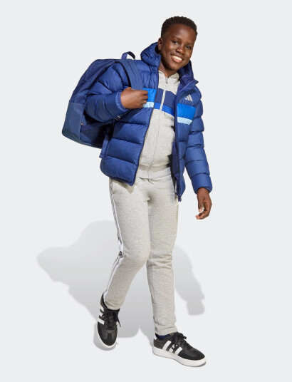adidas Sportswear J Sd Jkt Blue 152 adidas Sportswear J Sd Jkt Blue 152