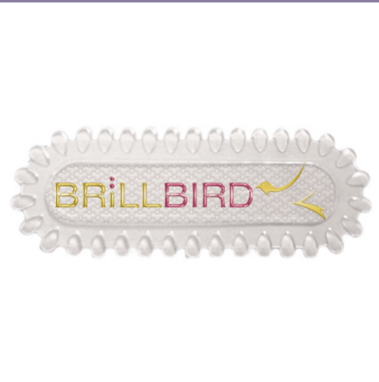 Brillbird Norge Farge Display 34
