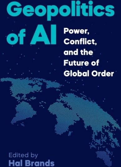 Geopolitics of AI Geopolitics of AI