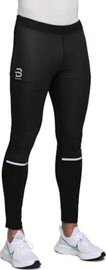 D?hlie Sportswear D?hlie Tights Winter Wool 2.0 Black S