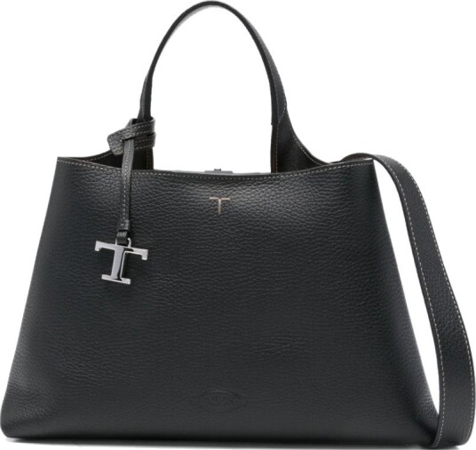 Tod's Dame Vesker Blå ONE SIZE, Tod's Dame Vesker Blå ONE SIZE,