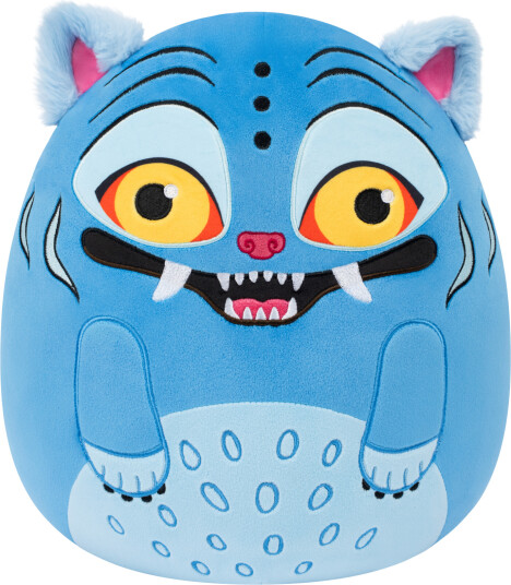 K-Pop Demon Hunters Squishmallows Kosedyr Derpy 30 cm