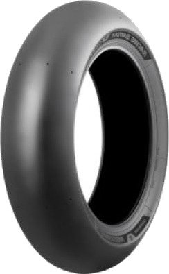 Bridgestone V03 R ( 200/60 R17 TL Gummiblanding medium ) Bridgestone V03 R ( 200/60 R17 TL Gummiblanding medium )