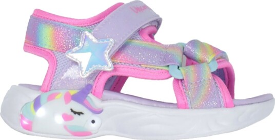 Skechers Unicorn Dreams Sandaler 21