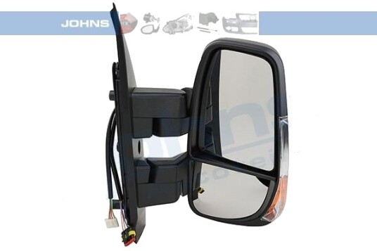 Sidespeil JOHNS 40 45 38-21