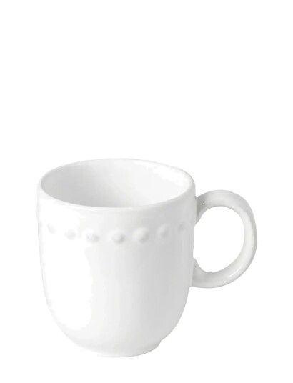 Costa Nova Pearl Krus White Costa Nova Pearl Krus White