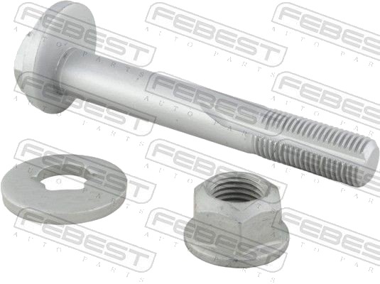 FEBEST 1929-001-KIT Camber justeringsskrue