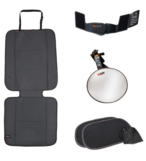 Besafe Rear Facing Kit
