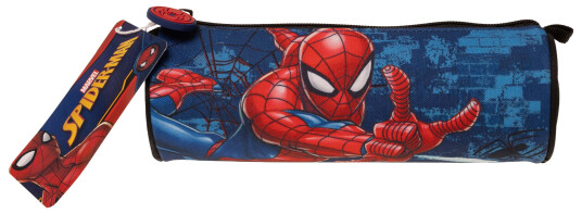 Marvel Spider-Man Plass for Penn Blå