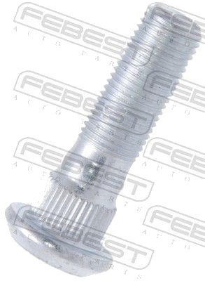 Hjulbolt FEBEST 0284-004