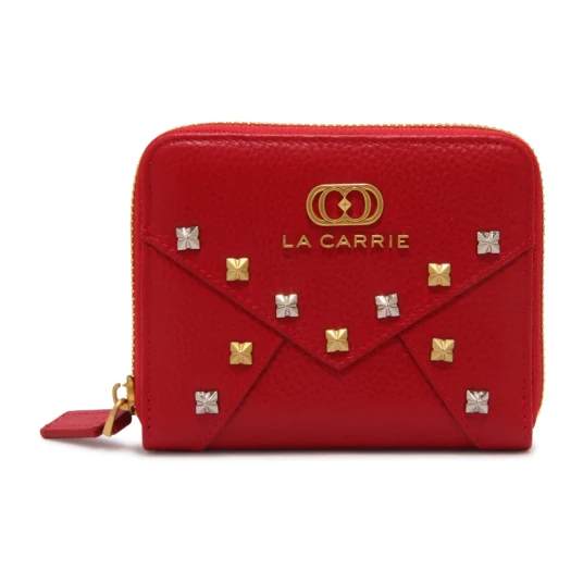 La Carrie Dame Accessories Rød ONE SIZE, La Carrie Dame Accessories Rød ONE SIZE,