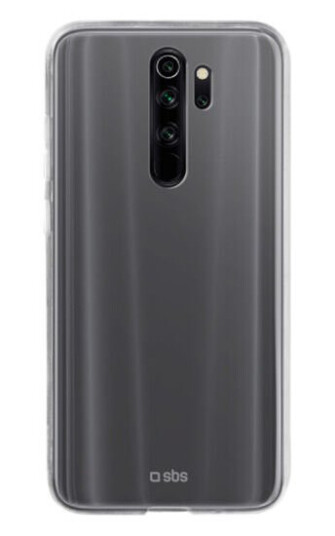 SBS SKINNY COVER REDMI NOTE 8 PRO