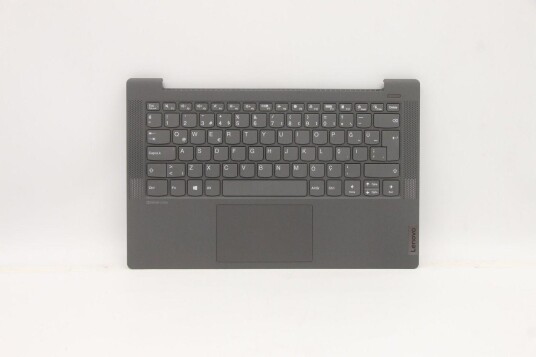 Lenovo Upper C81YM PL BLK NFP NBLKB