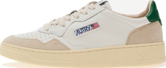 Autry Herre Sko Hvit 46 EU,