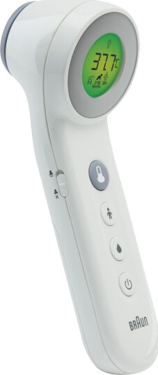 Braun termometer BNT400EE Braun termometer BNT400EE
