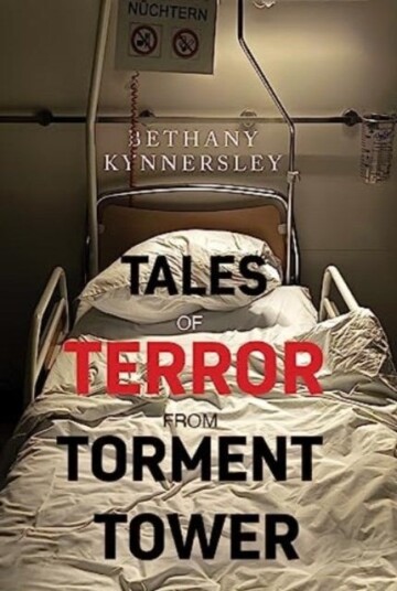 Tales of Terror from Torment Tower Tales of Terror from Torment Tower