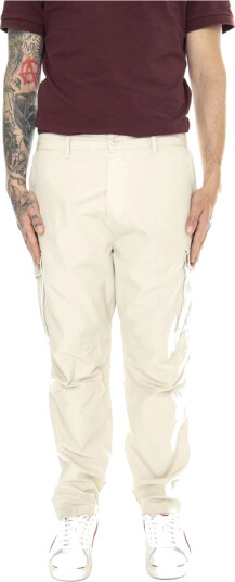 Edwin Herre Bukser Beige XL, Edwin Herre Bukser Beige XL,