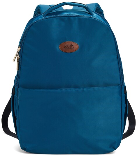 Petite Chérie Fantaisie Stelleveske / Ryggsekk Blue Coral Petite Chérie Fantaisie Stelleveske / Ryggsekk Blue Coral