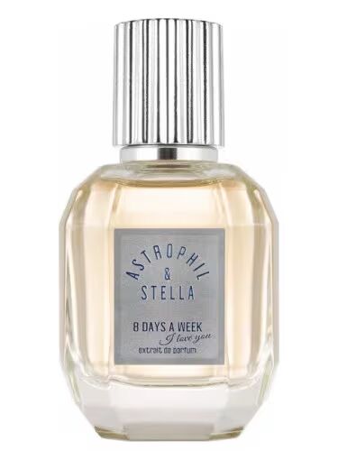 Astrophil & Stella 8 dagar i veckan Extrait De Parfum 50 ml