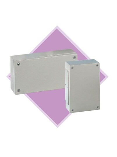 ELDON Terminal box 300x400x120 ELDON Terminal box 300x400x120