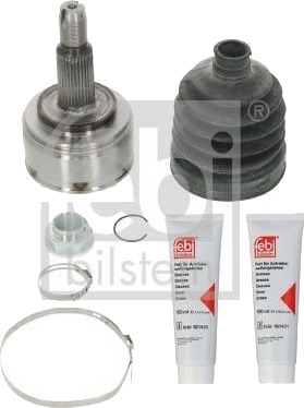 FEBI BILSTEIN 1002159 Drivledd