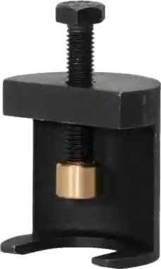 KS TOOLS 700.1191 Avtrekker, viskerarm