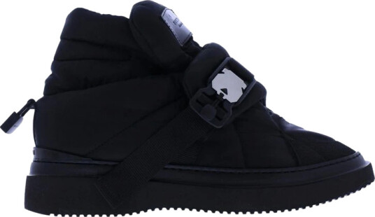 Buscemi, Herre, Sko, Svart, 42 EU,