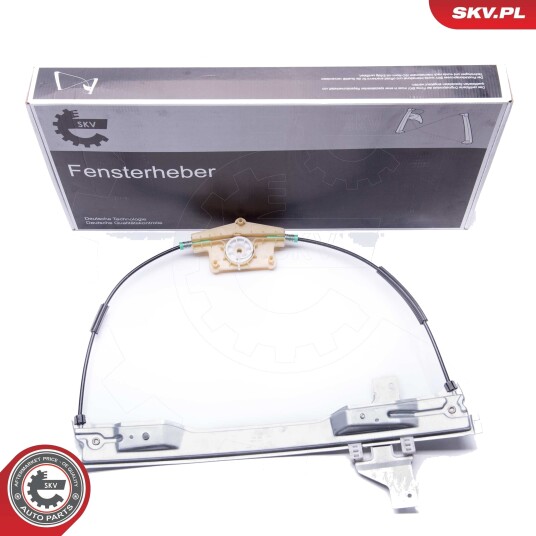 Vindusheis ESEN SKV 00SKV262