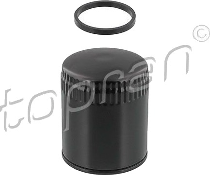 Oljefilter TOPRAN 105 758 Oljefilter TOPRAN 105 758