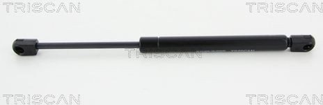 TRISCAN 8710 23229 Baklukedemper