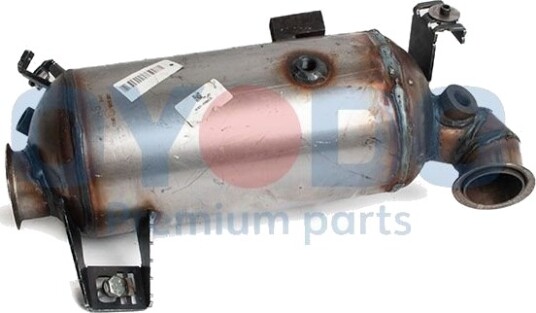Oyodo 20N0110-OYO Partikkelfilter Oyodo 20N0110-OYO Partikkelfilter