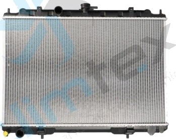 CLIMTEX CH1 927 Radiator motorkjøling
