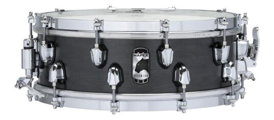 Mapex Black Panther Equinox 14"X5" Snare Drum Mapex Black Panther Equinox 14"X5" Snare Drum