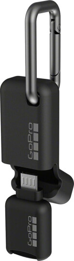 GoPro Quik Key (Micro-USB) GoPro Quik Key (Micro-USB)