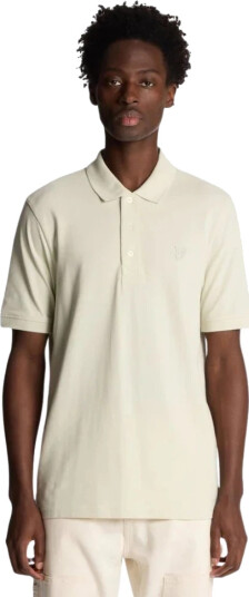 Lyle & Scott Herre Topper Beige M,