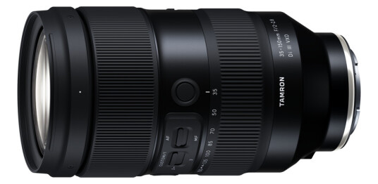 Tamron 35-150mm f/2-2.8 Di III VXD Telezoomobjektiv for Nikon Z