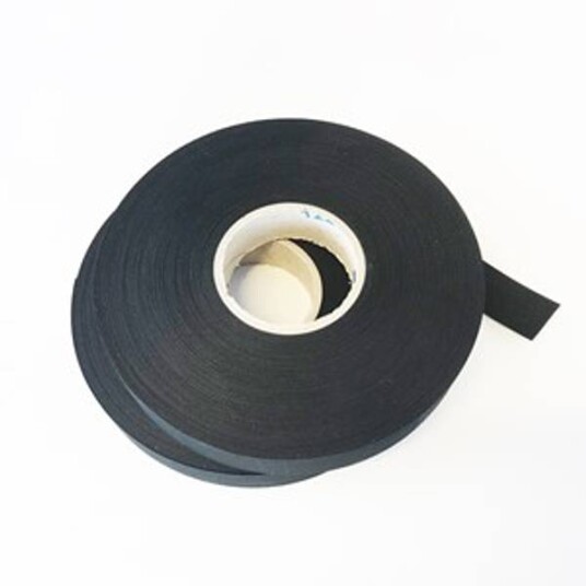 KANTEBÅND DOCRIL 32MM SVART