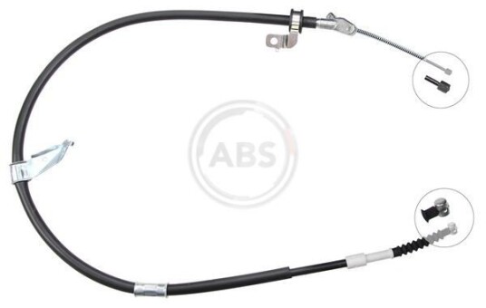 Bremsewire A.B.S. K19379