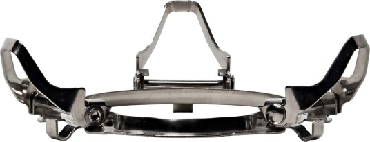 Jetboil Pot Support 2.0 Silver One size